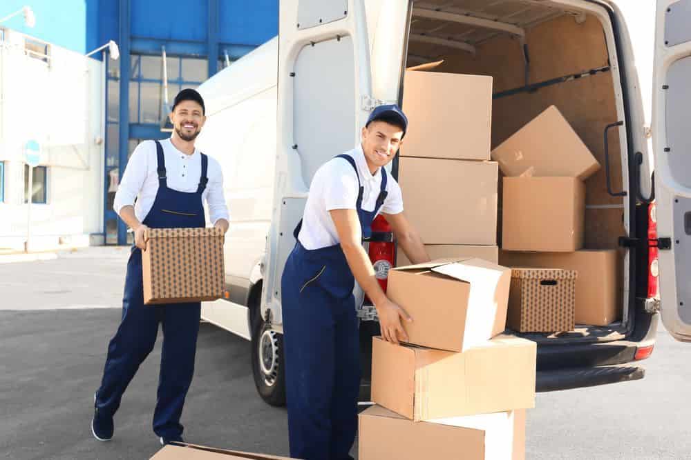 Moving Boxes, Fort Collins, CO